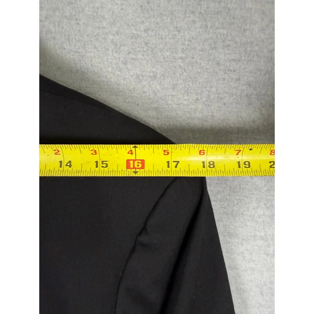 Vintage 1950s tuxedo